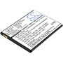 Batteri for Elephone P7000, Precious P7000 P7000 3.8 V 2200 mAh Li-ion