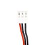 Batteri for COMEN M2000A LIV111C2200S01B 11.1 V 2600 mAh Li-ion