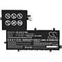 Batteri for Asus C204MA-GJ0003, Chromebook C204MA-BU1430, Chro C31N1836 11.55 V 3500 mAh Li-Polymer