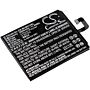 Batteri for Xiaomi Note 3, Mi Note 3 BM3A 3.85 V 3000 mAh Li-Polymer