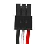 Batteri for RobZone Moppy 2.0 Profi B6006 14.4 V 2600 mAh Li-ion