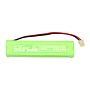 Batteri for KERN 440, FCB FCB-A01 9.6 V 750 mAh Ni-MH