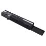 Batteri for Dell Vostro 3300, Vostro 3350, Vostro 3300n, V3300 07W5X0 14.4 V 4400 mAh