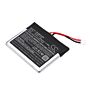 Batteri for Dejavoo Q3, WIZARPOS Q3 WHB03-3000 3.8 V 3000 mAh Li-Polymer