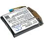 Batteri for Samsung SM-R800, SM-R805, Galaxy Watch 46mm EB-BR800ABU 3.85 V 450 mAh Li-Polymer