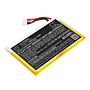 Batteri for Topdon AD800BT, ArtiDiag800BT, ArtiDiag800BT Diagn PC944755-2S1P 7.4 V 2000 mAh Li-Polymer