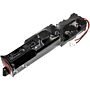 Batteri for Rowenta RH8825WI / 2D2, RH8825WI/2D2, RH8827WO / 2 RS-RH5274 25.9 V 2500 mAh Li-ion