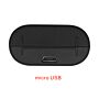 Batteri for SimpliSafe CMOB1, SCM301, Extra Outdoor, Outdoor C SSCAM-BAT1 3.7 V 5200 mAh Li-ion
