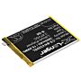 Batteri for Vivo V21e, V21e 5G, V2055 B-Q6 3.87 V 3900 mAh Li-Polymer