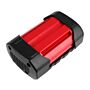 Batteri for Signode BXT2-25, BXT2-32; Orgapack OR-T650 36 V 4000 mAh Li-ion