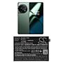 Batteri for OnePlus Oneplus 11 BLP975 7.78 V 2400 mAh Li-Polymer