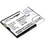Batteri for Emporia Select, V99, Basic V26 AK-V99 3.7 V 1200 mAh Li-ion