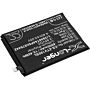 Batteri for Nubia V18, NX612, NX612j; ZTE Nubia V18, NX612, NX Li3940T44P6h876442 3.85 V 4000 mAh Li-Polymer