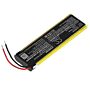 Batteri for Philip Morris iQos 3.0 Multi BAT.000123 3.7 V 830 mAh Li-Polymer