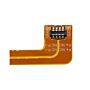 Batteri for Motorola Moto G31, Moto G31 2021, G62 5G, Moto G62 ND50 3.85 V 5000 mAh Li-Polymer