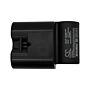 Batteri for Daitem HAGRXU05X, RDL464F, D18 SA320AD, RLC304F, S RXU05X 4.5 V 15000 mAh Alkaline