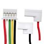 Batteri for Roborock Dyad U10, Dyad Air Wet, U10 BPR-1P6S-5130A 22.2 V 4500 mAh Li-ion