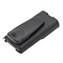 Batteri for Motorola MTP600, MTP3000, MTP3100, MTP3150, MTP320 NNTN8020 3.7 V 2900 mAh Li-ion