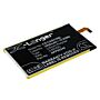 Batteri for CAT S31; CATERPILLAR S31 APP00240 3.85 V 3900 mAh Li-Polymer