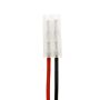 Batteri for ETA 1512 Fido, 1226 90000, 1226 Felix, 1512 90000; 1512 90000 14.4 V 2600 mAh Li-ion