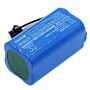 Batteri for Dymosen C1, D1; Elfbot T2, C1, D1, M160 FD-CDM-A-L14.4 14.8 V 2600 mAh Li-ion