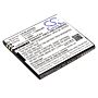 Batteri for BLU Dash L2, D250, Dash L3, D390 C505629140T 3.7 V 1400 mAh Li-ion