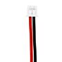 Batteri for 1ICP4/25/37 3.7 V 320 mAh Li-Polymer