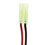 Batteri for Rowenta AC912501, AC912501/9A0, Cleanette Air Forc RS-AC3583 7.2 V 2000 mAh Ni-MH