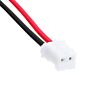 Batteri for Yamaha KCA-M53G KCA-M53G0-10 3.6 V 3600 mAh Li-SOCl2
