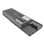 Batteri for Dell Latitude D620, Latitude D630, Precision M2300 451-10297 11.1 V 4400 mAh
