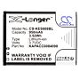Batteri for KAP ELSE eS-KAP-Ad VR, ESKAPAD KAPACC0084090 3.7 V 950 mAh Li-ion