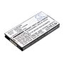 Batteri for Urovo CT48 HB50DT48 3.85 V 4100 mAh Li-ion