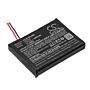 Batteri for Motorola VB400, VB400 body camera VB3300 3.8 V 3000 mAh Li-ion