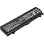 Batteri for Lenovo Thinkpad L560, Thinkpad L570, L560-7CD, Thi SB10H45073 10.8 V 4400 mAh Li-ion