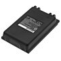 Batteri til RC og Hobby for Autec Autec FUA10, UTX97 transmitter, CB71.F NC0707L 7.2 V 2000 mAh
