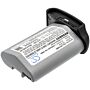 LP-E19 Batteri for Canon 1D Mark 3 4 IV 1D X 1DS III II