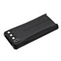 Batteri for Kenwood TK-3200L-U15P, TK-3202L-U16P, TK-3200-U2P, KNB-45 7.4 V 2000 mAh Li-ion