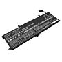 Batteri for Lenovo ThinkPad X13 Yoga G2 20W8001JCK, ThinkPad X L20D3P71 11.52 V 4500 mAh Li-Polymer