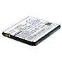 Batteri for Prestigio MultiPhone 5430 Duo, 5430 Duo PAP5430 DUO 3.7 V 1800 mAh Li-ion