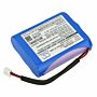 Batteri for Bang & Olufsen BeoPlay A3 3ICR18/65 11.1 V 3400 mAh Li-ion