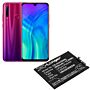 Batteri for Huawei Honor 20 Youth, Honor 20 Lite, LRA-AL00 HB426389EEW 3.85 V 3900 mAh Li-Polymer