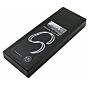 Batteri for Sennheiser LSP 500 Pro LBA 500 14.4 V 6800 mAh Li-ion