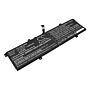 Batteri for Lenovo ThinkBook 14 G4 IAP 21CX0036MJ, ThinkBook 1 L21C3PD5 11.64 V 3850 mAh Li-Polymer