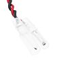 Batteri for 3.6 V 2700 mAh Li-SOCl2