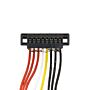 Batteri for Asus GL502VS-GZ422T, GL502VS-FY255T, GL502VY-FY040 C41N1531 15.2 V 4000 mAh Li-Polymer