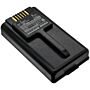 Batteri for AeroFlex IFR, Marconi AG205012 7.4 V 13500 mAh Li-ion