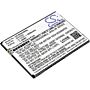 Batteri for BlackView BV2000 BV2000 3.7 V 2050 mAh Li-ion