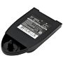 Batteri for Laird Excalibur remote; Cattron Theimeg Excalibur BAT-0000327 3.6 V 2000 mAh Ni-MH