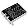 Batteri for CME BodyGuard 323 130-050X 7.2 V 1700 mAh Li-ion