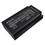 Batteri for Eufy Video Doorbell E340 T8743 3.7 V 6500 mAh Li-ion